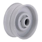 Flat Idler Pulley Fits CRAFTSMAN Replaces 11-3240