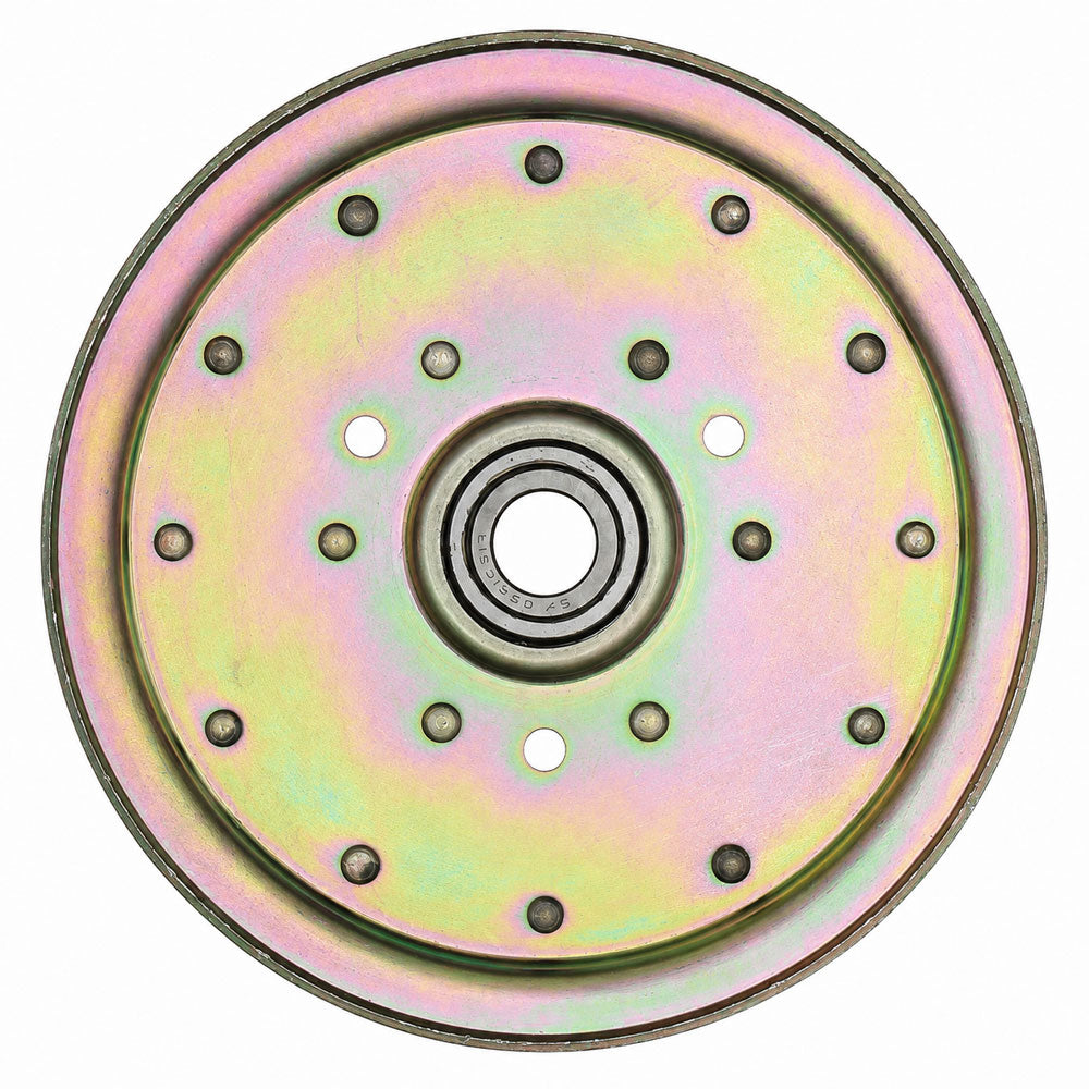 Idler Pulley Fits John Deere Replaces 808-073C
