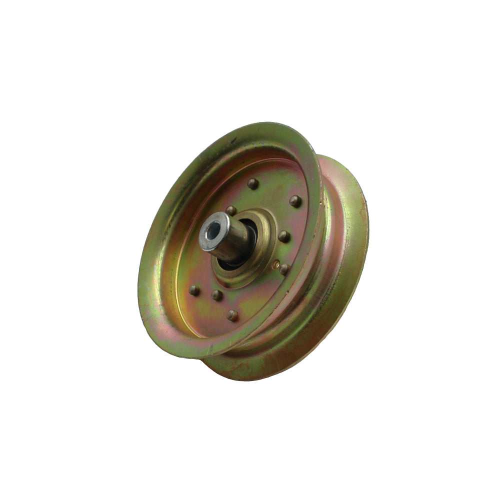 5 3/8" Rotary 13175 Flat Idler Pulley: Fits Husqvarna 532 19 61-06 AYP 196106