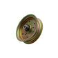 705114, 709729 Rotary Flat Idler Fits Poulan Pro 541ZX