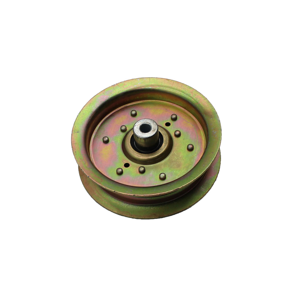 13175 Flat Idler Pulley fits AYP 196106 fits Ariens 21546440