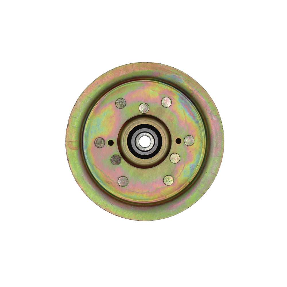 13175 Flat Idler Pulley fits AYP 196106 fits Ariens 21546440