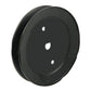 Mower Deck Spindle with Pulley Fits Husqvarna Replaces 192870