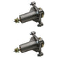 (2) Fits Husqvarna 532187292 Mower Spindle Fits 187292 192870 AYP Replacement
