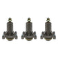 Qty 3: Spindle Assembly Fits Ariens Replaces 21546238
