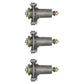 Qty 3: Spindle Assembly Fits AYP Replaces 187292