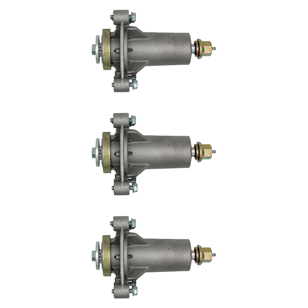 Qty 3: Spindle Assembly Fits Ariens Replaces 21546238