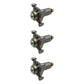 Qty 3: Spindle Assembly Fits Ariens Replaces 21546238