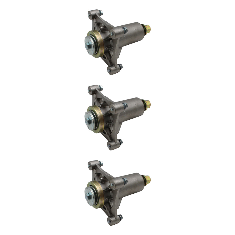 Qty 3: Spindle Assembly Fits Ariens Replaces 21546238