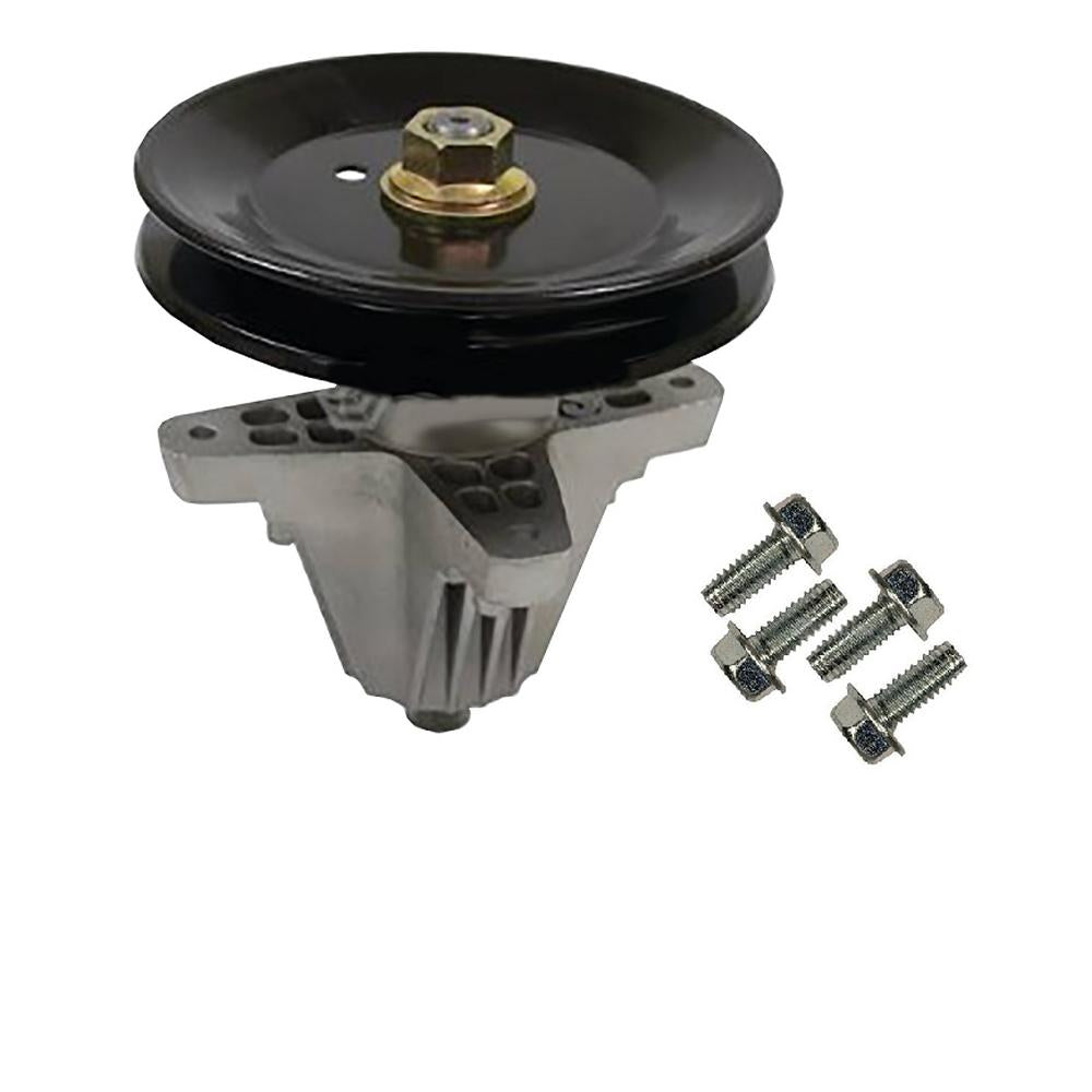 Spindle Assembly with Bolts Fits John Deere Replaces GX20234