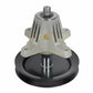 Spindle Assembly for MTD/ Fits Cub Cadet 618-04822 918-04822 918-04889  918-0495