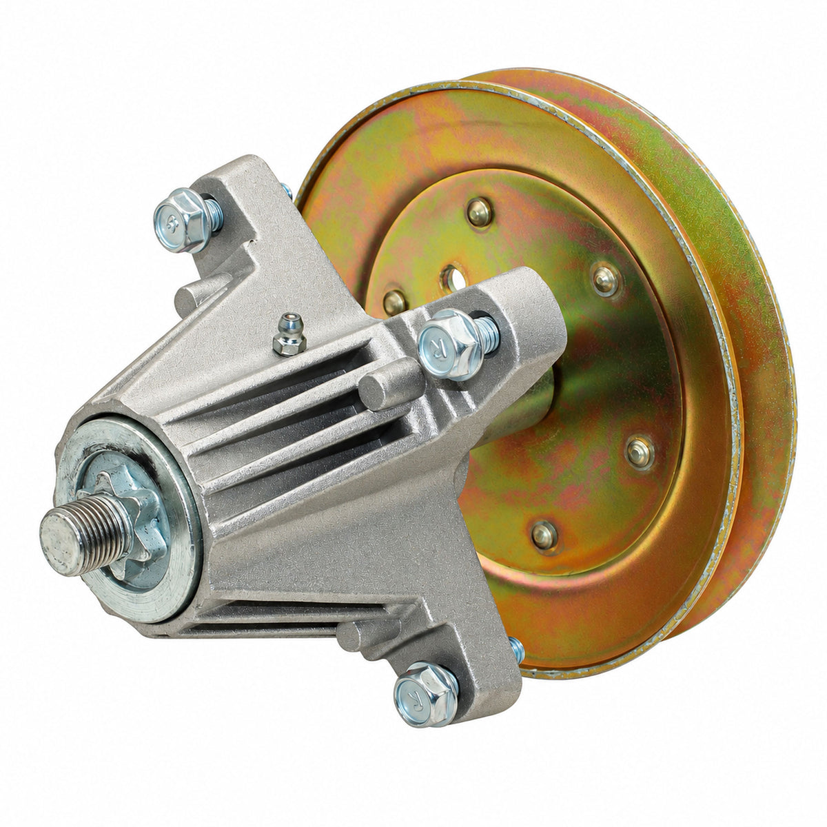 Spindle Blade Assembly Fits Cub Cadet 918-04822 918-04822A 918-04822B 918-04889