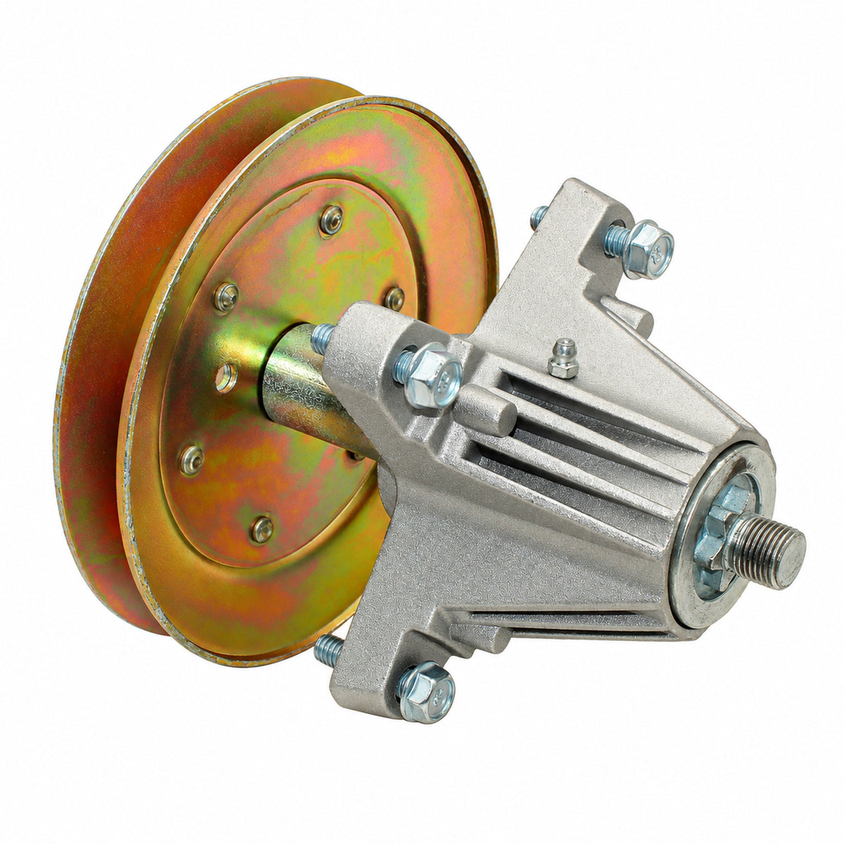 Spindle Assembly Fits Troy Bilt Replaces LAS20-0005