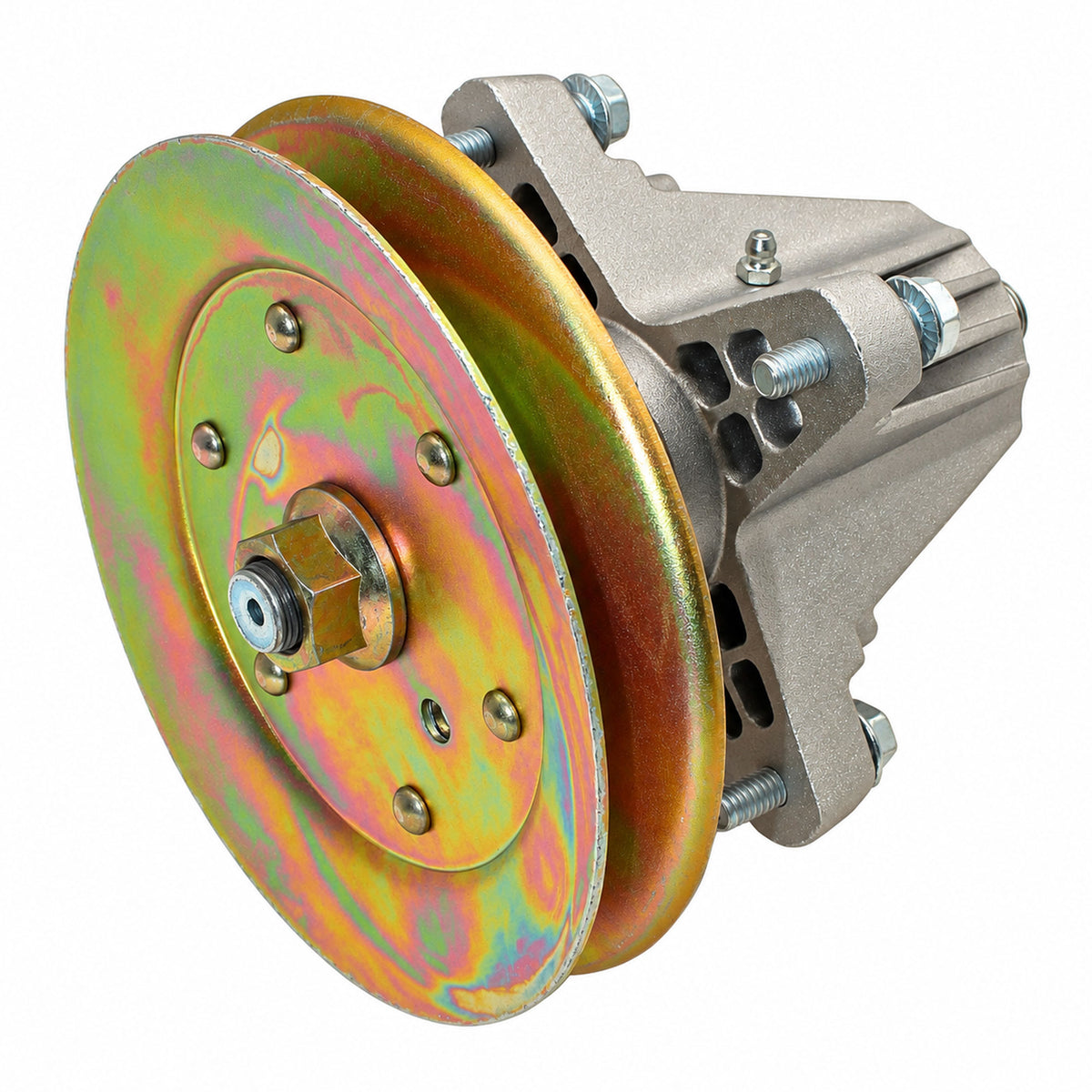 Spindle Assembly Replacement Fits Cub Cadet 918-04822B