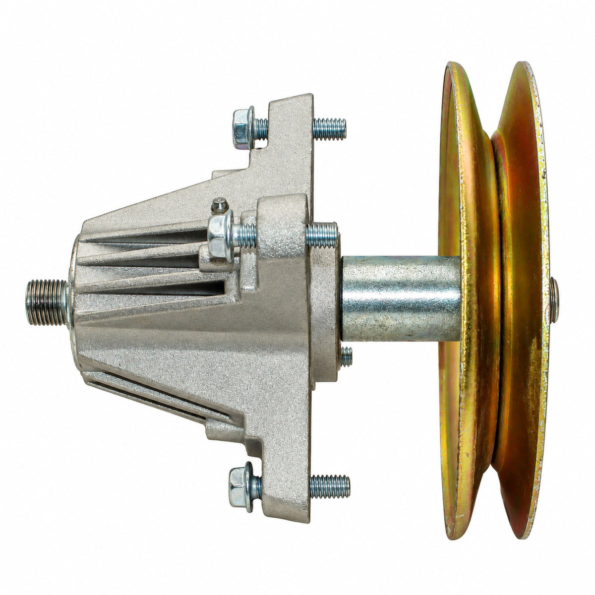 Spindle Assembly Fits Troy Bilt Replaces LAS20-0005
