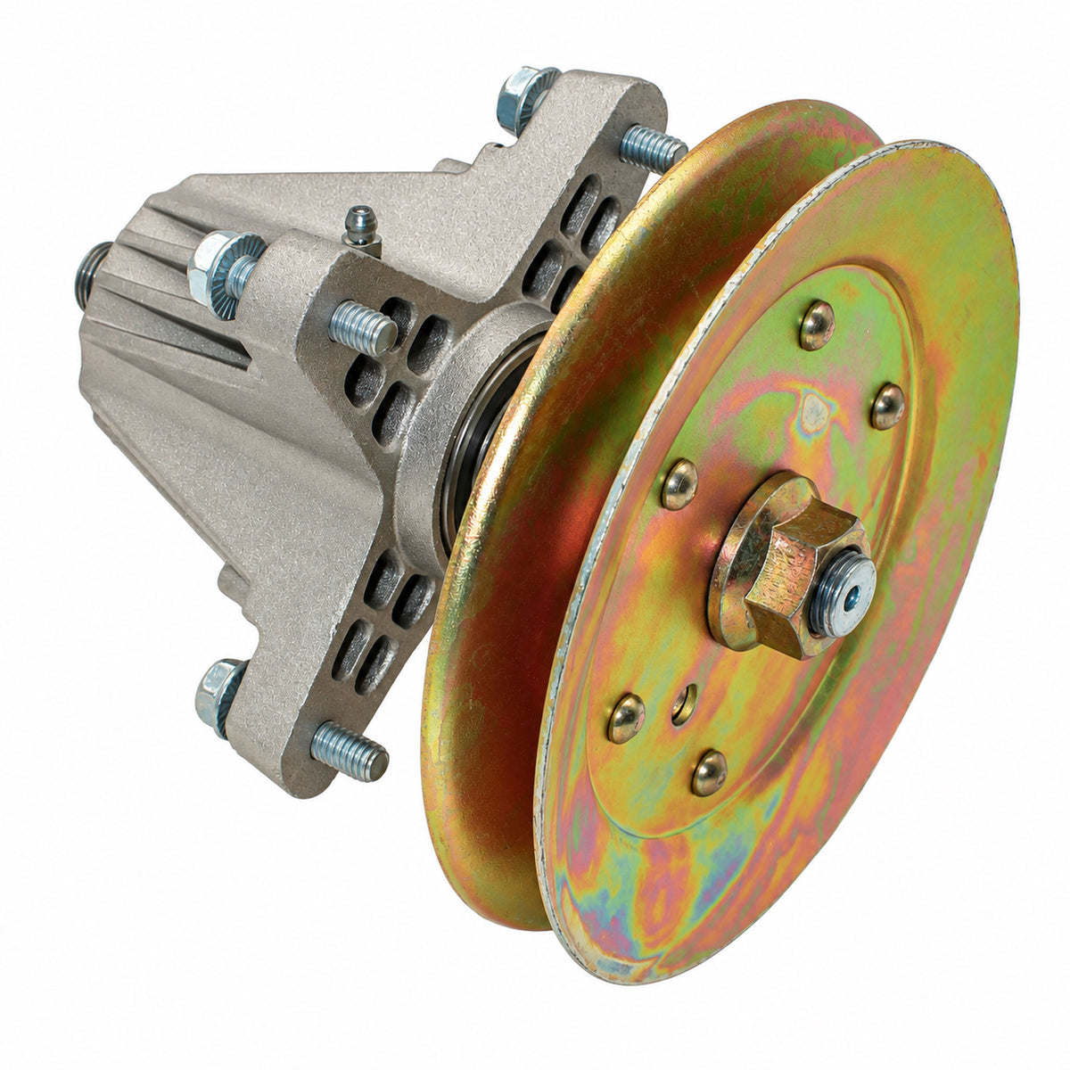 Spindle Assembly Fits Troy Bilt Replaces LAS20-0005