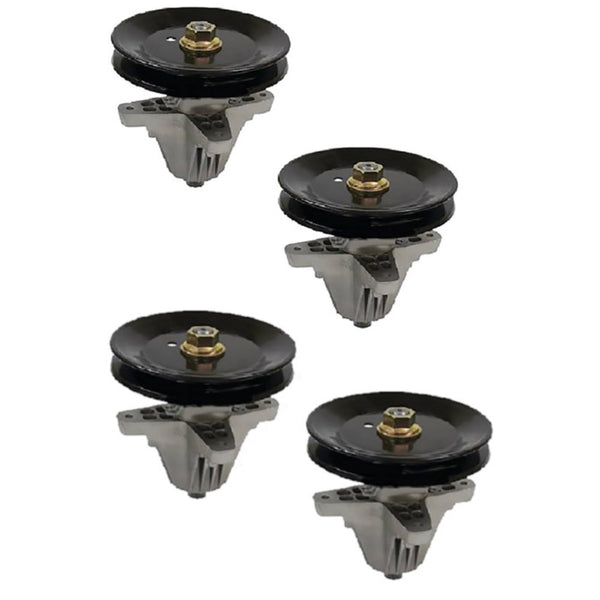 thumbnail image 2 of 2 Spindle Assembly For MTD Cub Cadet LTX1045 LTX1046M LTX1046VT LTX1046KW – 46 2 of 6
