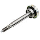 11592 Spindle Shaft Fits Craftsman YS4500 DYS 4500 Fits Husqvarna YTH2348