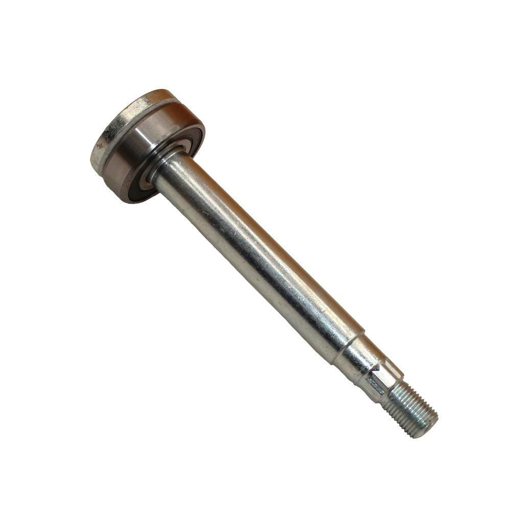 Spindle Shaft Fits Husqvarna Replaces 532187291