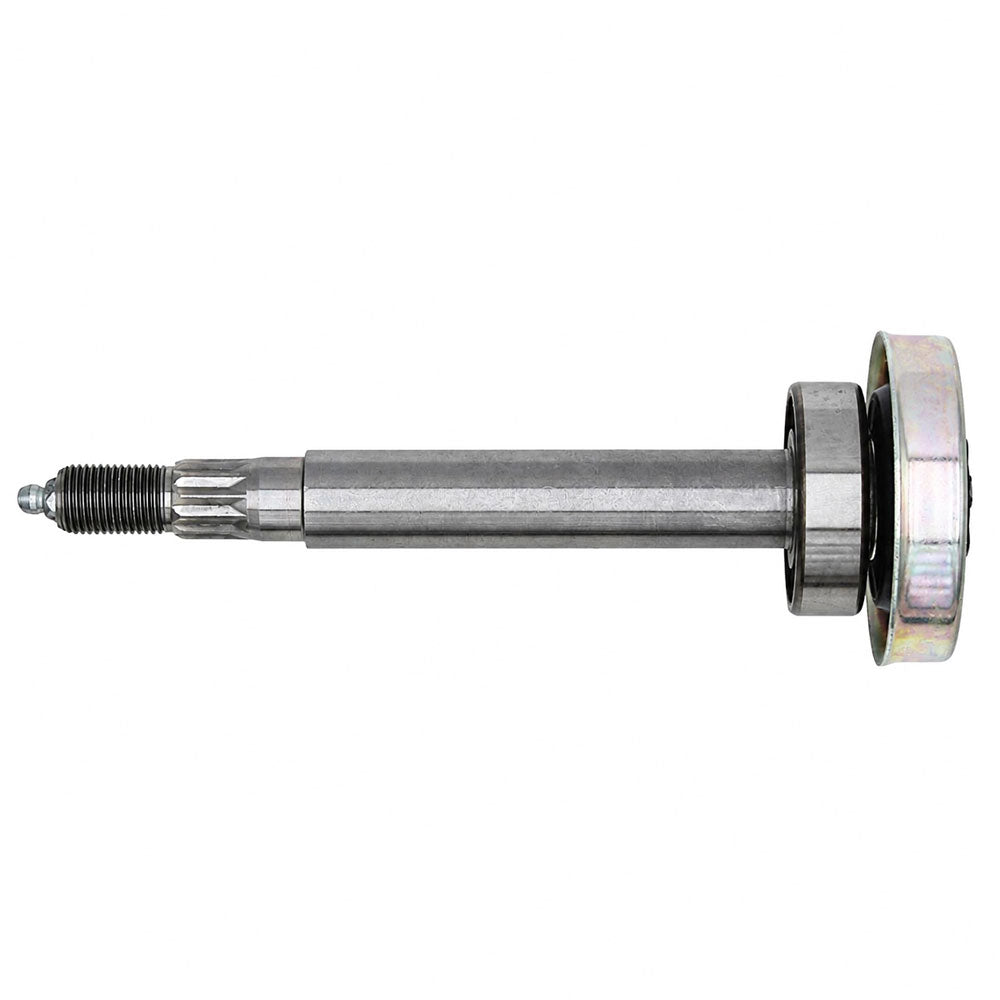 Spindle Shaft Fits Mcculloch Replaces 532187291