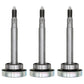 Qty 3: Spindle Shaft
 Fits AYP Replaces 192872