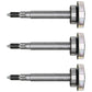 Qty 3: Spindle Shaft
 Fits AYP Replaces 192872