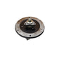 Spindle Fits Toro 107-8504