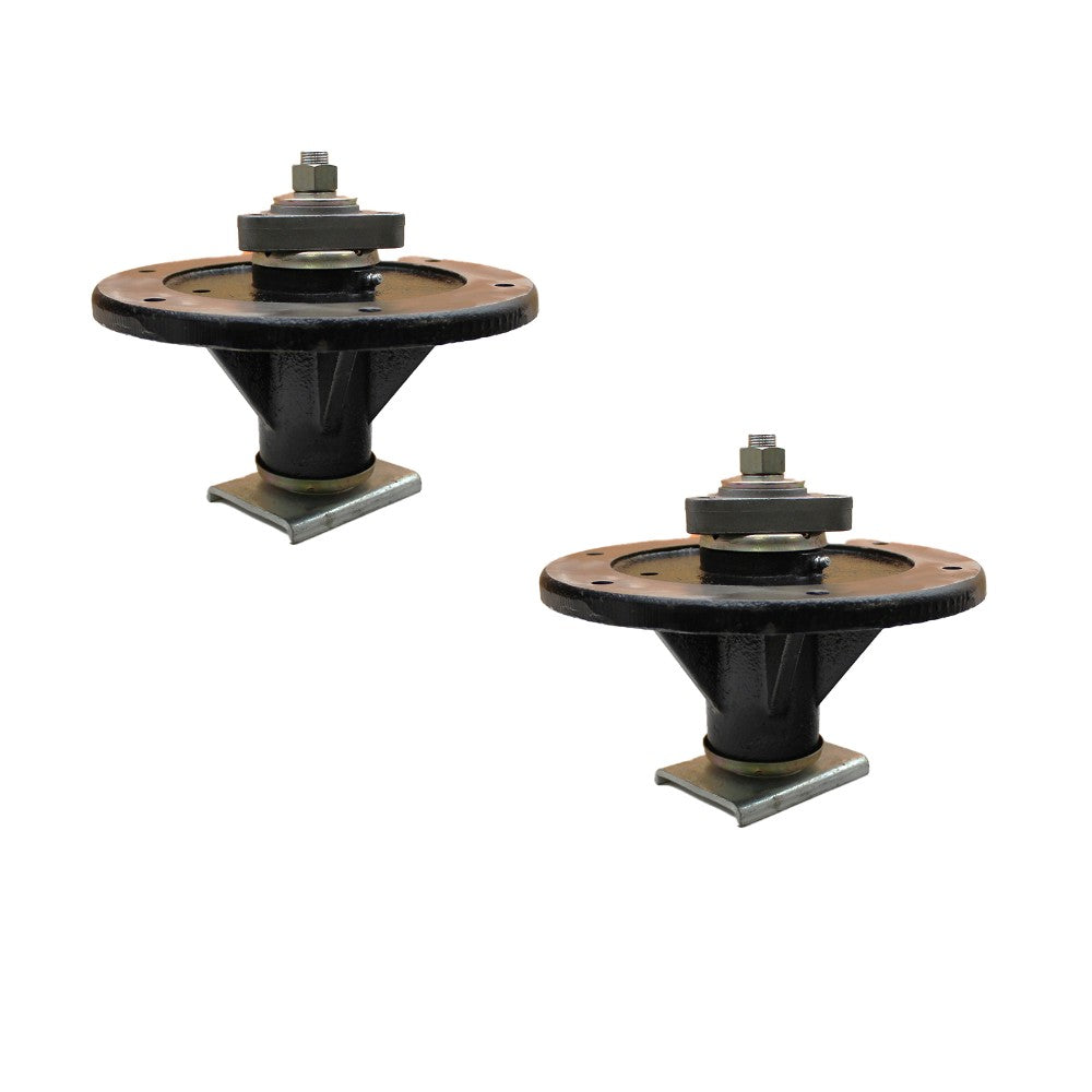 Qty 2: Spindle Assembly
 Fits Toro Replaces 107-8504