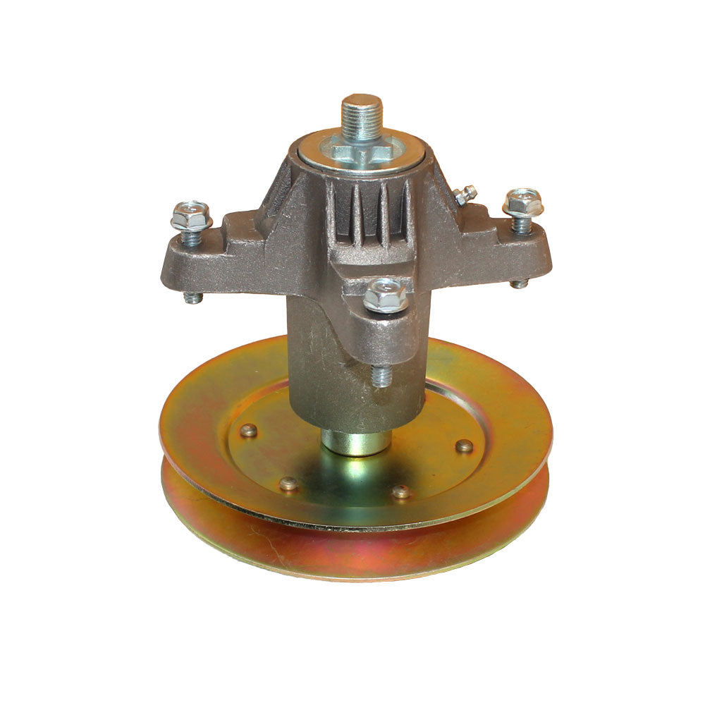 Spindle Assembly W/Pulley Fits Toro for MTD Fits Cub Cadet 112-0460 918-0659A