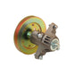 Spindle Assembly W/Pulley Fits Toro for MTD Fits Cub Cadet 112-0460 918-0659A