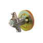 Spindle Assembly w /Pulley Fits Cub Cadet Replaces 618-0659