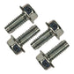 Spindle Assembly with Bolts Fits Troy Bilt Replaces 112-0395