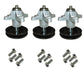 Spindle Deck Repair Kit
 Fits White Replaces 112-0395