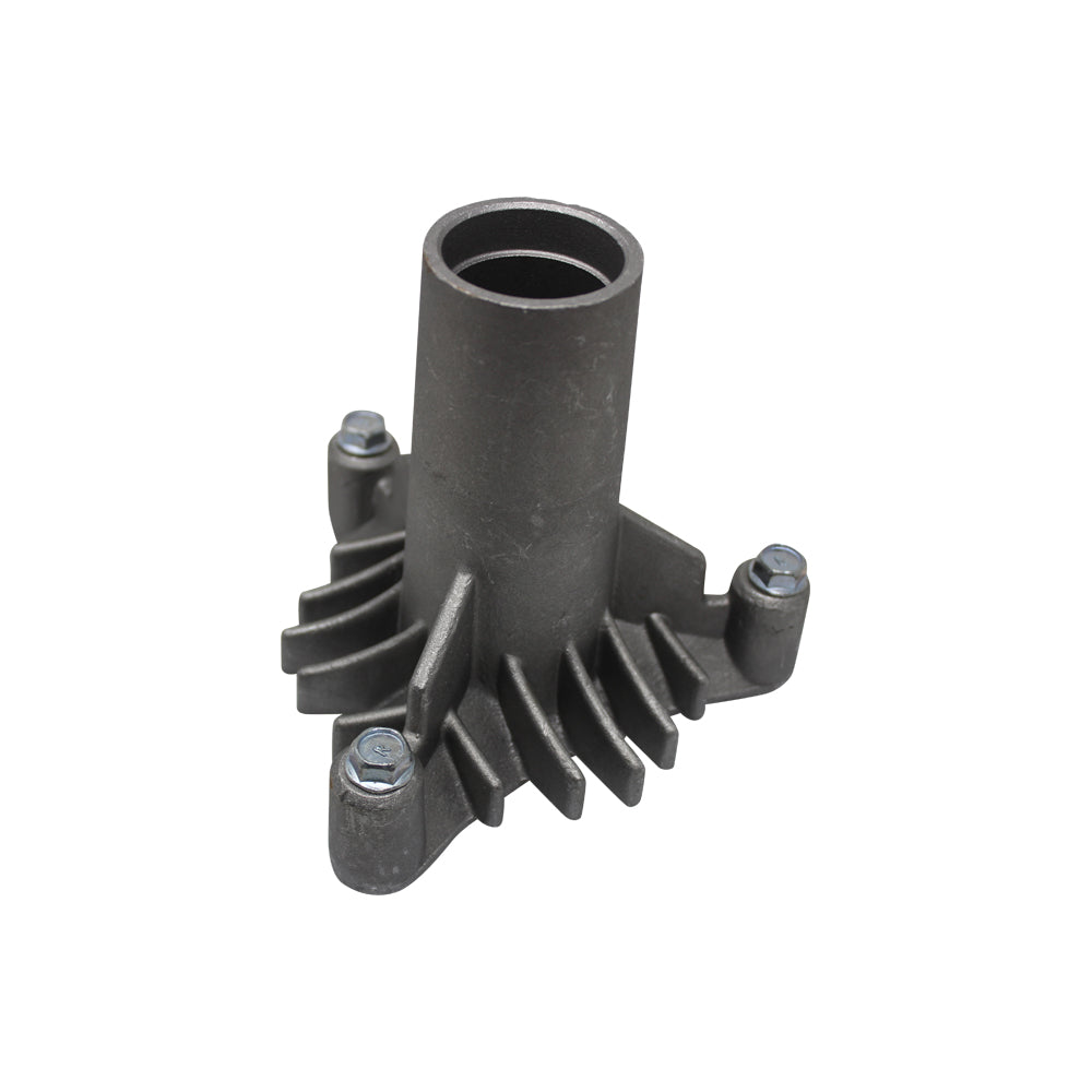 128774 42" Deck Spindle 8548 Housing For Poulan Fits Husqvarna AYP