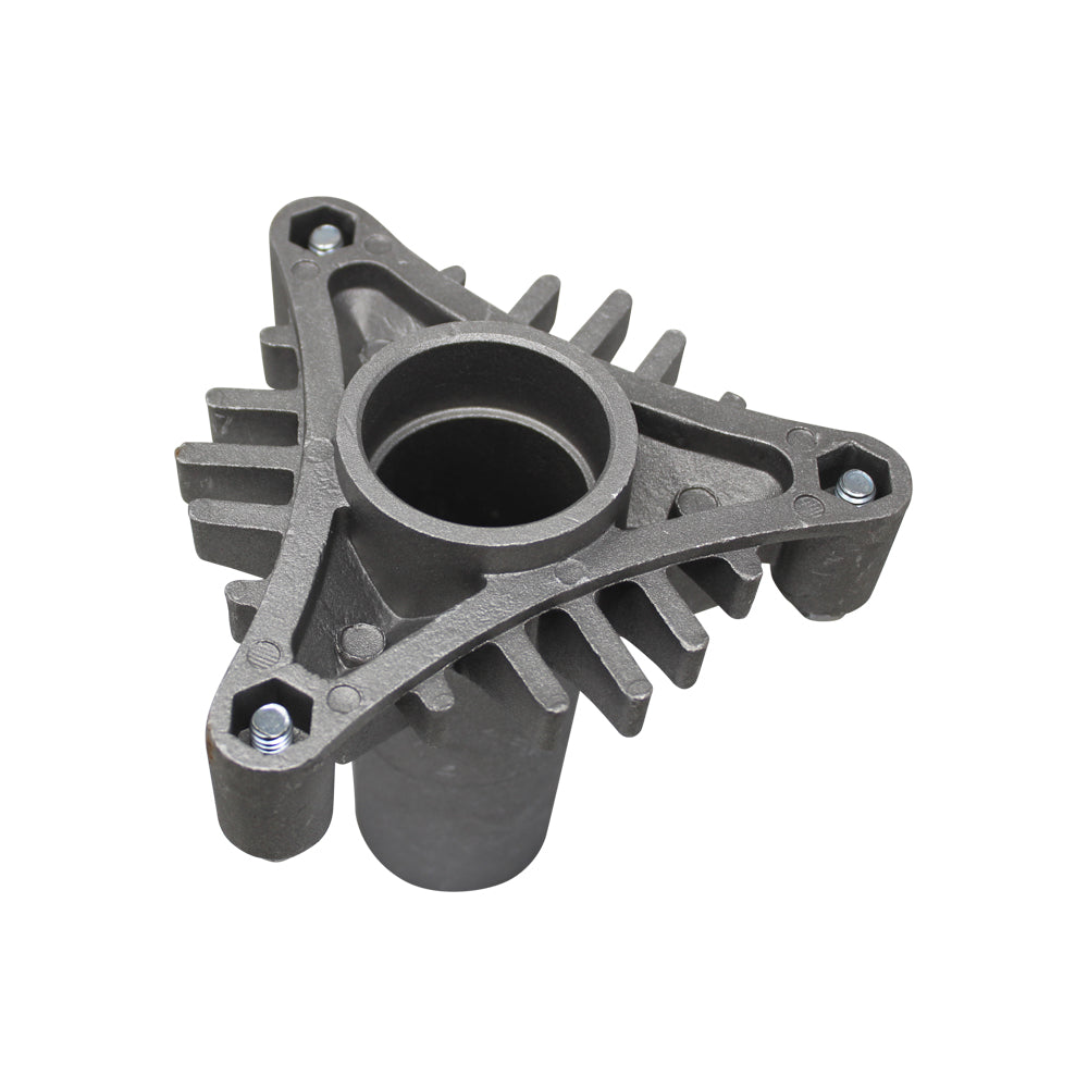Deck Spindle Housing Fits Craftsman LT1000 fits AYP Fits Husqvarna 42"