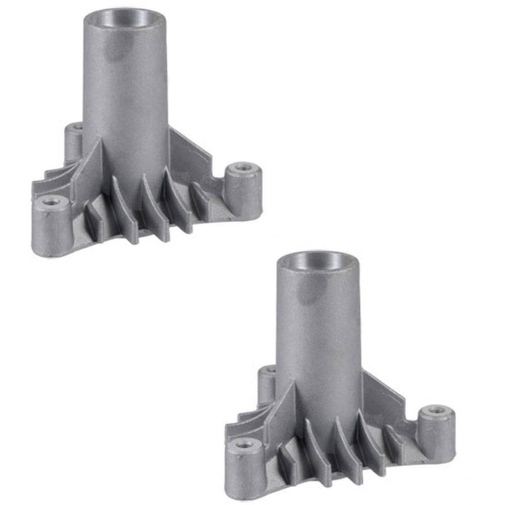 Qty 2: Spindle Housing Fits Husqvarna Replaces 532 12 87-74