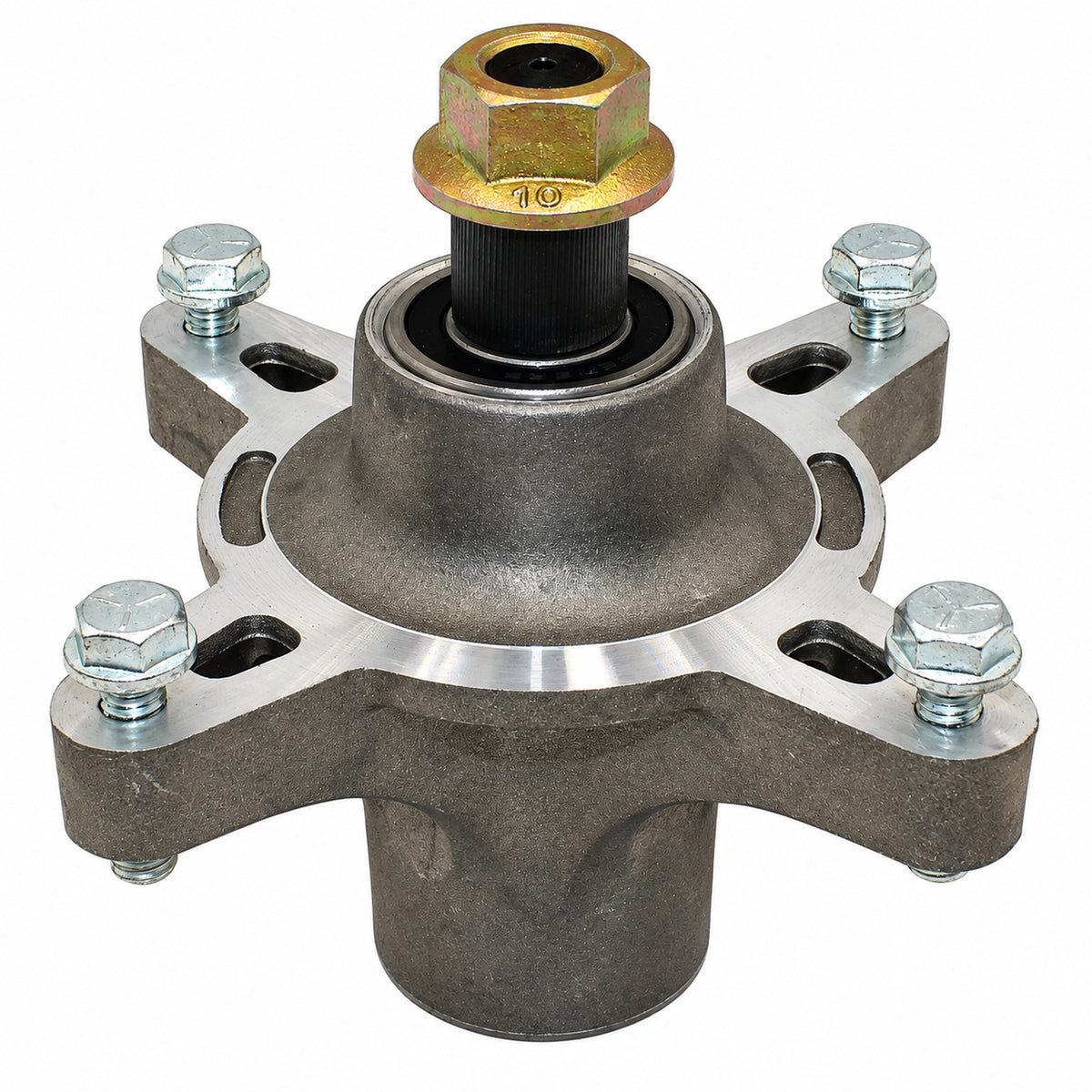 Fits Exmark 117-7268 Spindle Shaft Quest E S Series