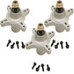 Qty 3: Spindle Fits Toro Replaces 117-0751