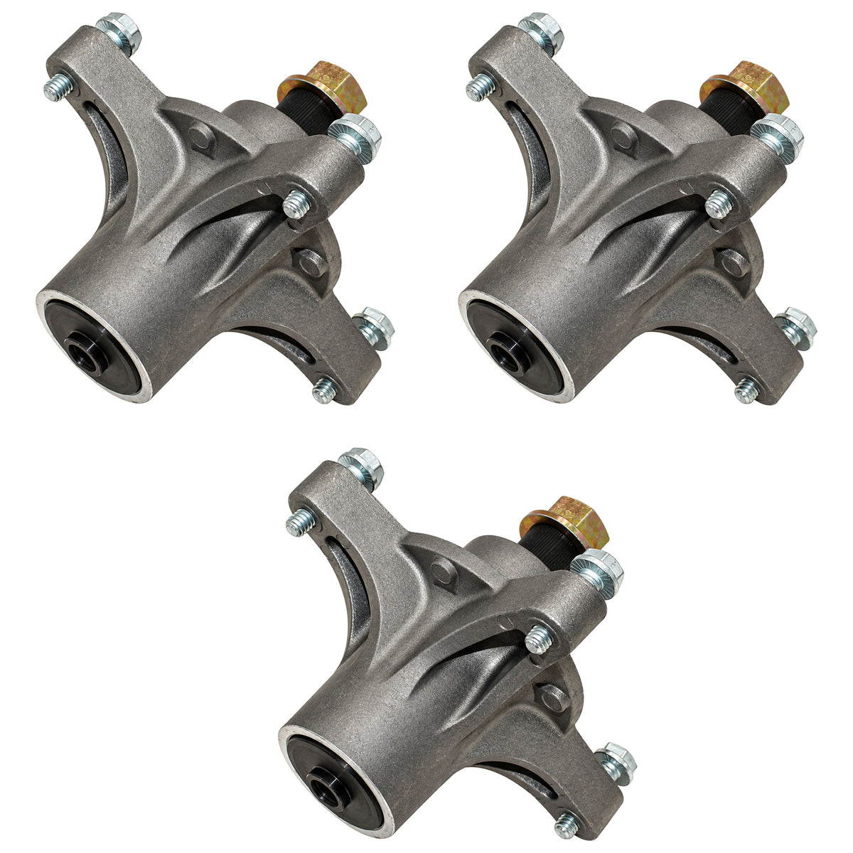 3 Spindle Assembly Fits Toro TimeCutter ZS 4200 4200 5000 Zero Turn Riding Mower