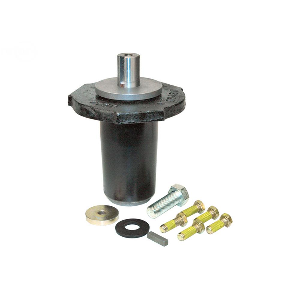 Fits Stens 285-300 Deck Spindle Assembly W/ Bearings & Spacers Ariens Gravely