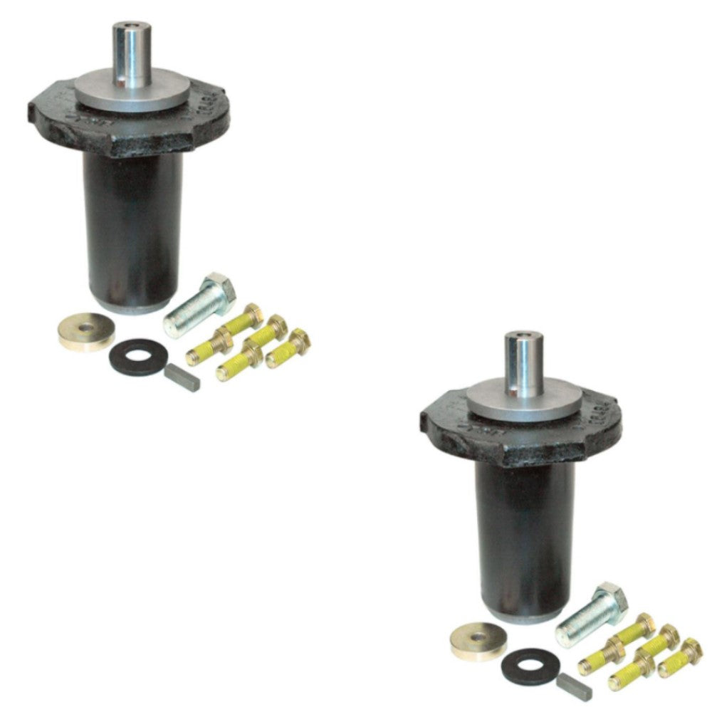 2-Pack 59202600 59215400 Mower Spindle Assembly for Ariens Gravely GR HR PM ZT