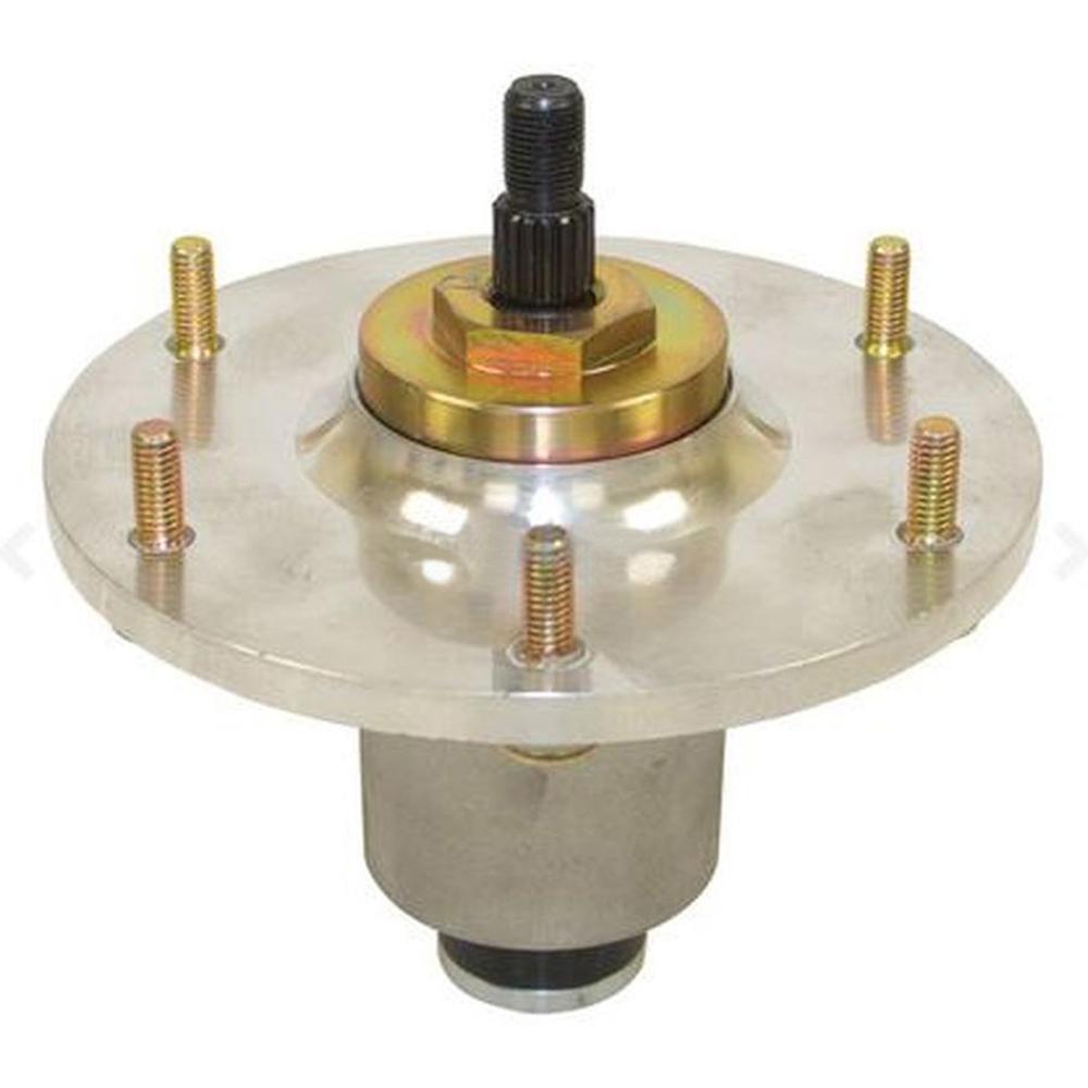Fits Exmark Spindle Housing Assembly Part # 109-6917 for Mowers Lazer Z D, DS,