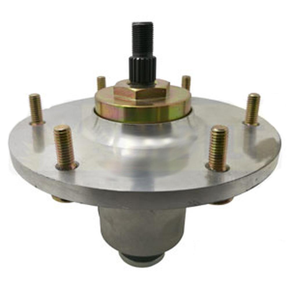 Spindle Assembly Fits 109-2102 109-6917 48 inch Lazer Z and Lazer Z HP 103-9539