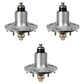 109-6917 (3) Aftermarket Mower Spindle Assemblies Fits Exmark Lazer Z Models