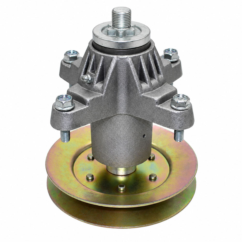 Spindle Assembly Fits MTD Replaces 618-05137