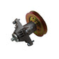 Spindle Assembly Fits LX423 LX427 RZT-L54KH RZT0K54KW Z6600 ZT-L54 119-8445