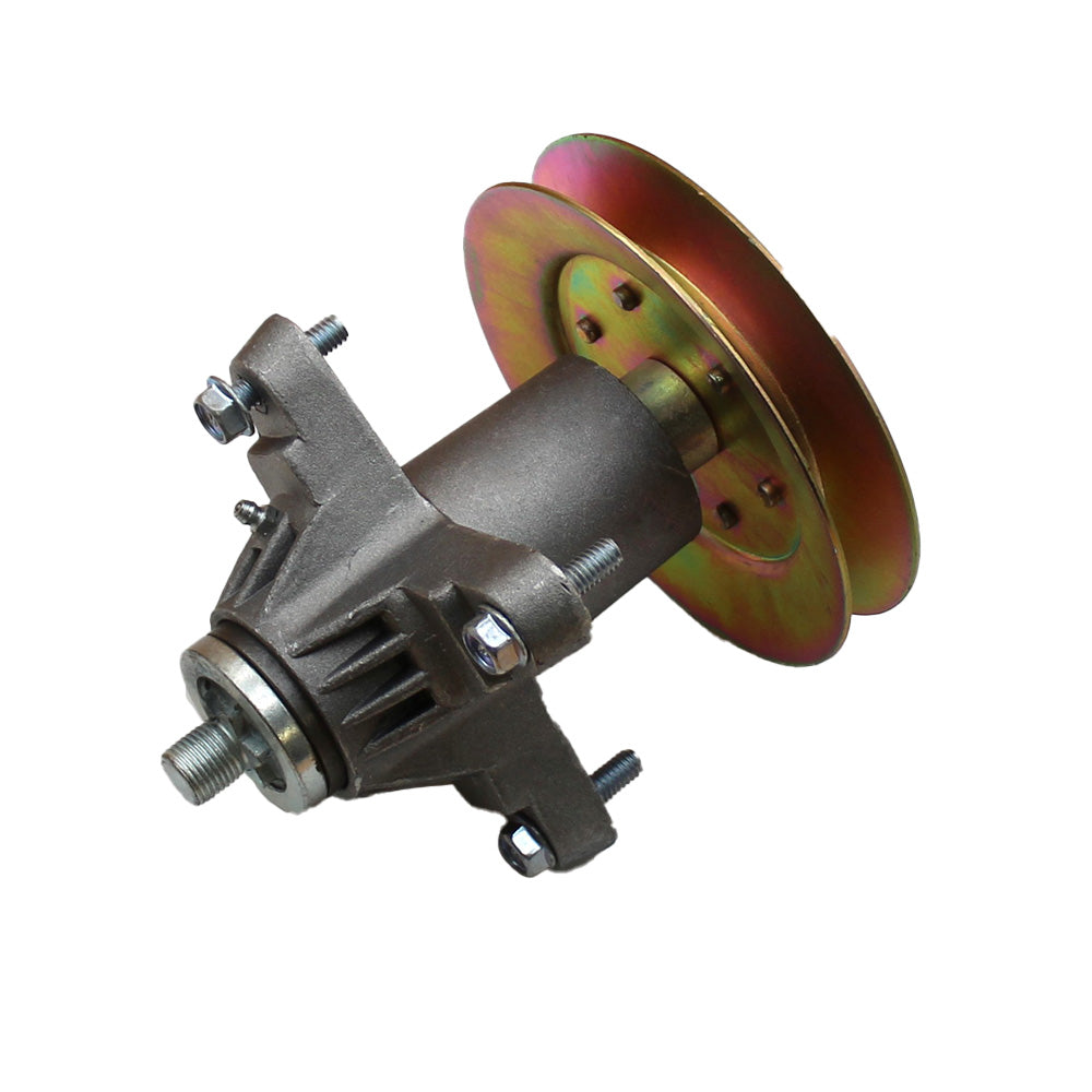 Spindle Assembly Fits Troy Bilt Replaces LAS20-0015
