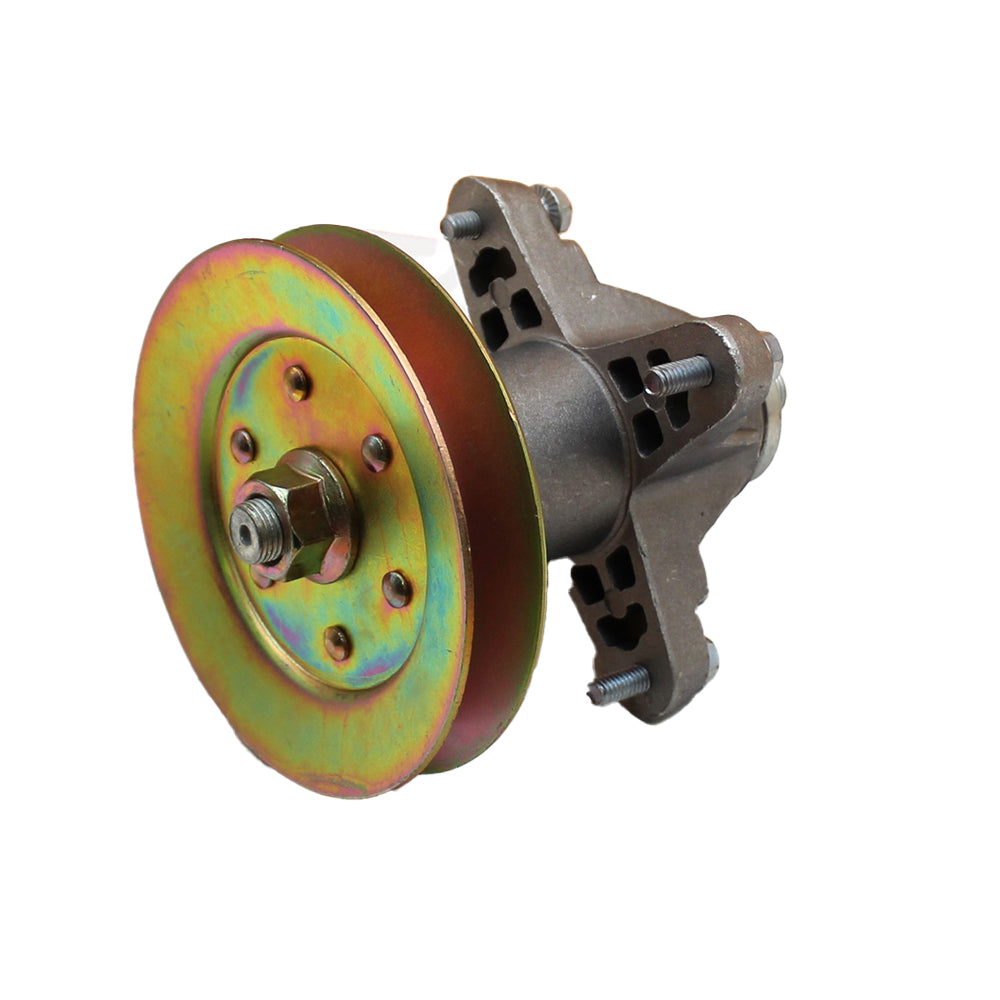 Spindle Assembly Fits Troy Bilt Replaces LAS20-0015
