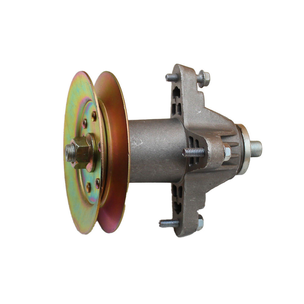 Spindle Assembly Fits MTD Replaces 618-05137