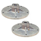 2 Pk Spindle Murray fits 521613x89A, 38502x51E, 38502x98D, 46102x6B, 46107x92A